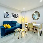 Trivino Centro Апартаменты