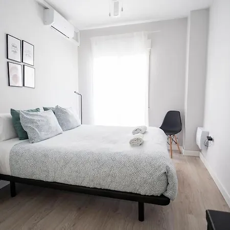 Apartamento Trivino Centro