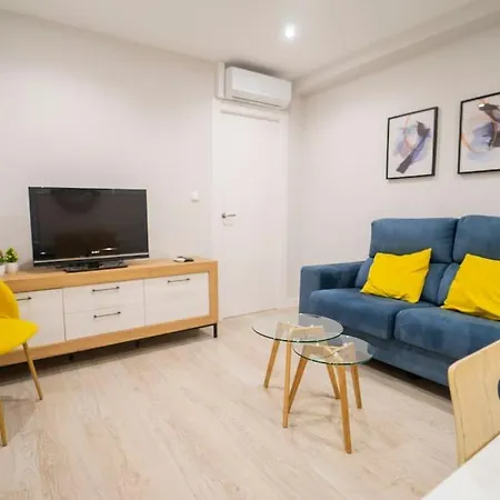 Apartament Trivino Centro