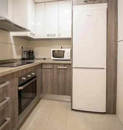 Trivino Centro Apartament