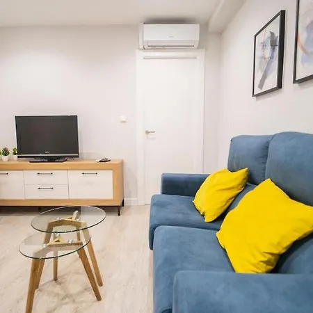 Apartamento Trivino Centro *