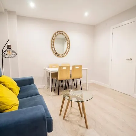 Trivino Centro Apartamento Granada