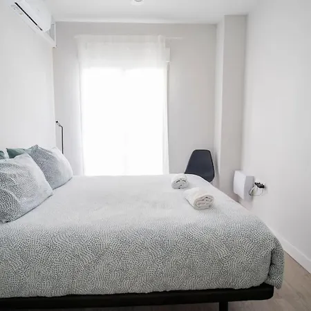 Apartamento Trivino Centro *