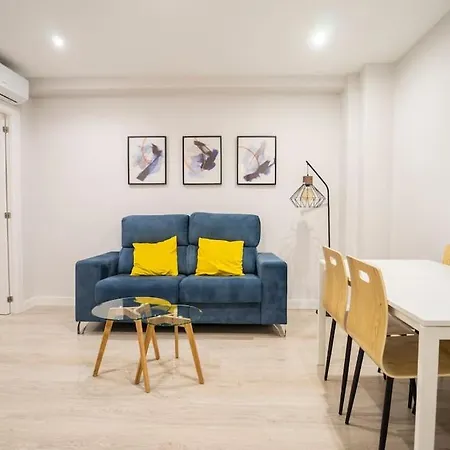 Trivino Centro Apartamento *
