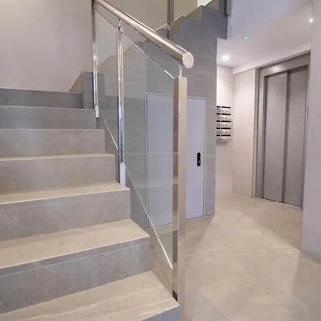 Trivino Centro Apartamento Granada