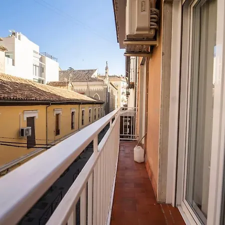 Trivino Centro Apartamento Granada