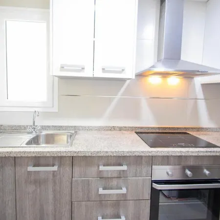 Trivino Centro Apartament