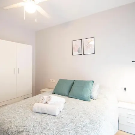 Apartament Trivino Centro *