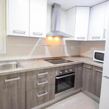 Apartament Trivino Centro *