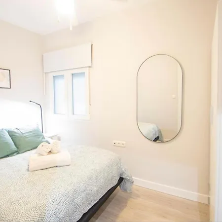 Apartament Trivino Centro Grenada