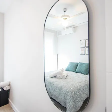 Trivino Centro Apartament
