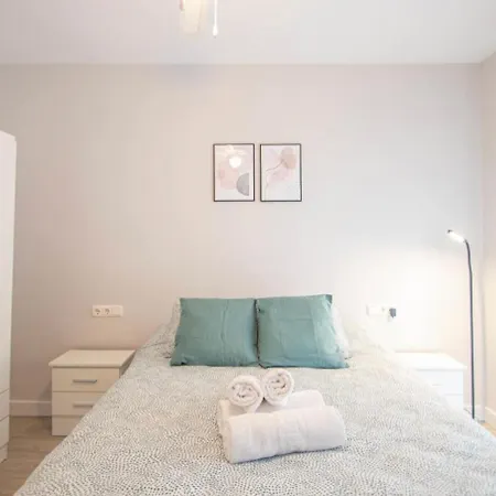Apartament Trivino Centro