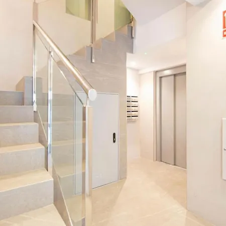 Trivino Centro Apartament Grenada