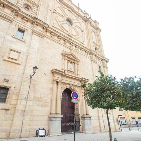 Trivino Centro Apartament