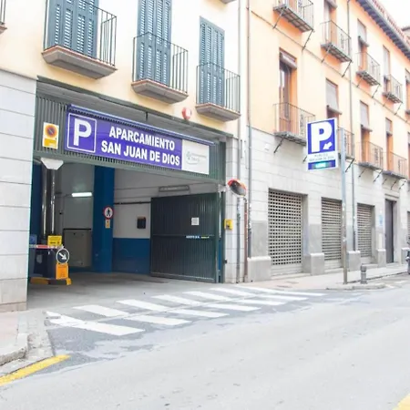 Apartament Trivino Centro *
