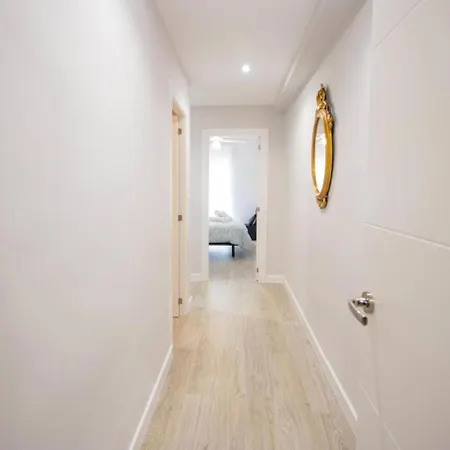 Apartament Trivino Centro Grenada
