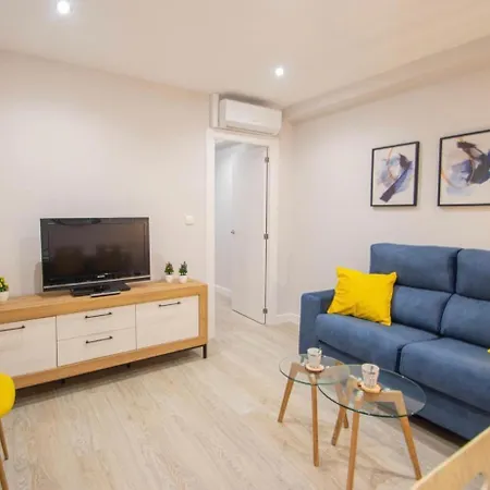Apartament Trivino Centro *