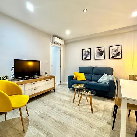 Trivino Centro Appartement Grenade
