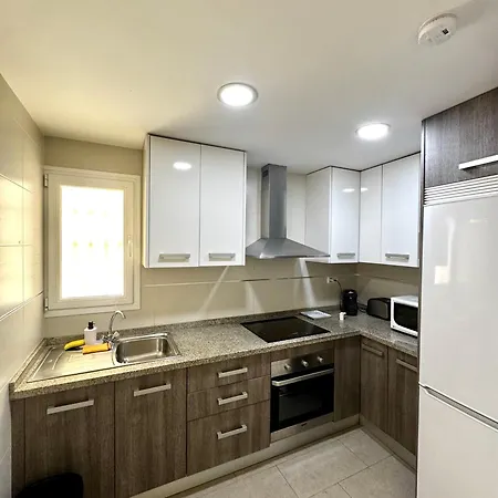 Trivino Centro Appartement *
