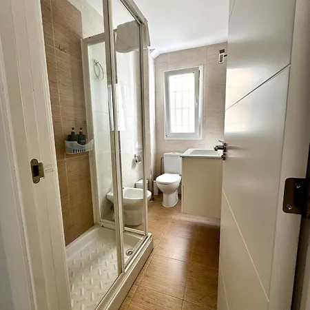 Appartement Trivino Centro Grenade