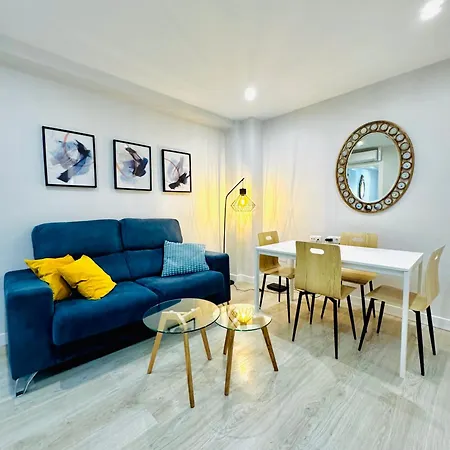 Trivino Centro Appartement