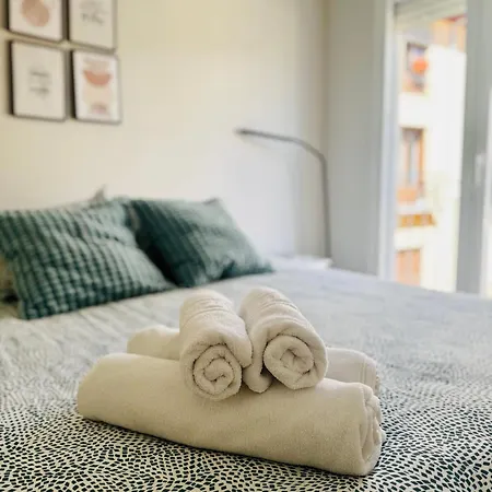 Appartement Trivino Centro