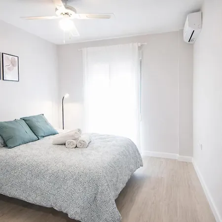 Trivino Centro Appartement