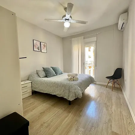 Trivino Centro Appartement