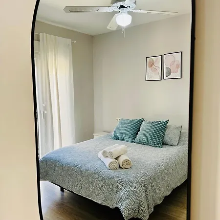 Appartement Trivino Centro