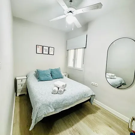 Appartement Trivino Centro Grenade