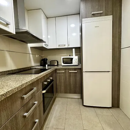 Appartement Trivino Centro