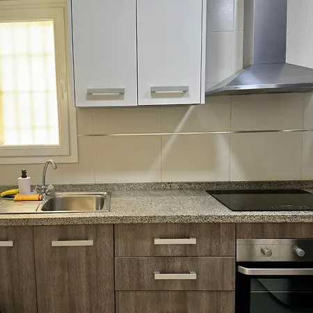 Trivino Centro Appartement *