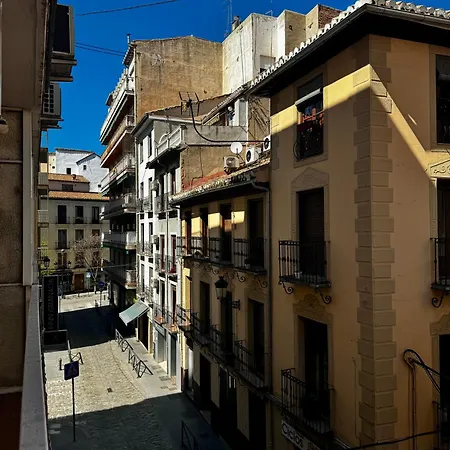 Appartement Trivino Centro *