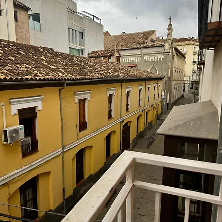 Appartement Trivino Centro Grenade