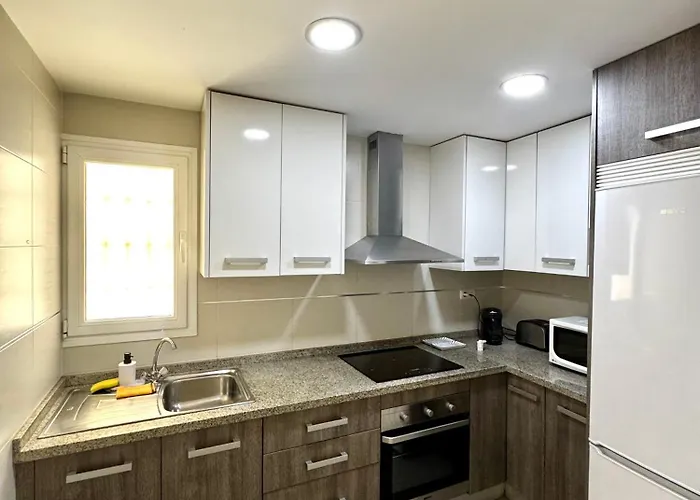 Trivino Centro Appartement *