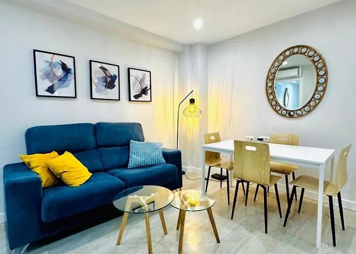 Trivino Centro Appartement