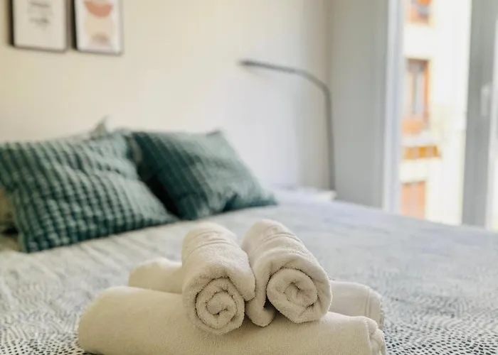 Appartement Trivino Centro