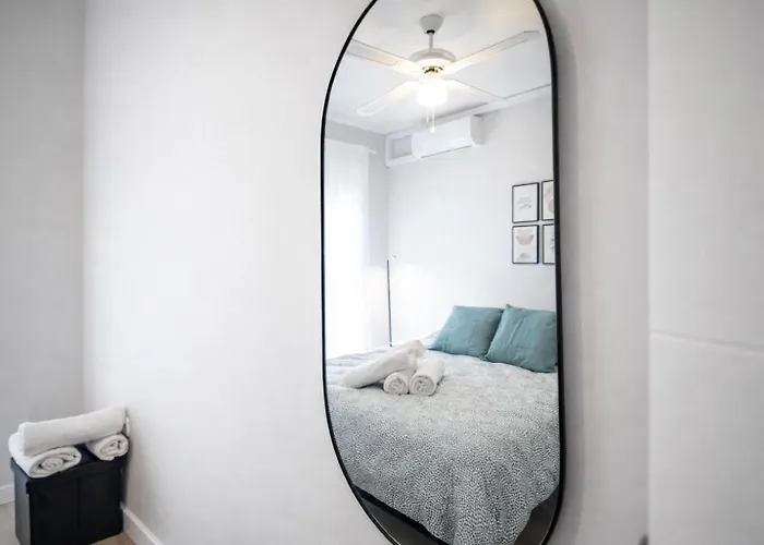 Trivino Centro Appartement Grenade