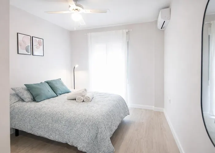 Trivino Centro Appartement