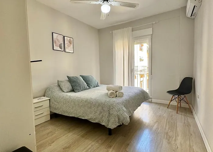 Trivino Centro Appartement