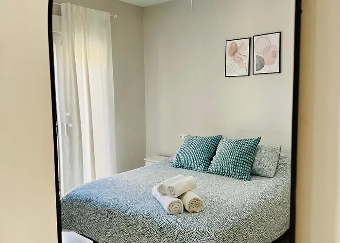 Appartement Trivino Centro