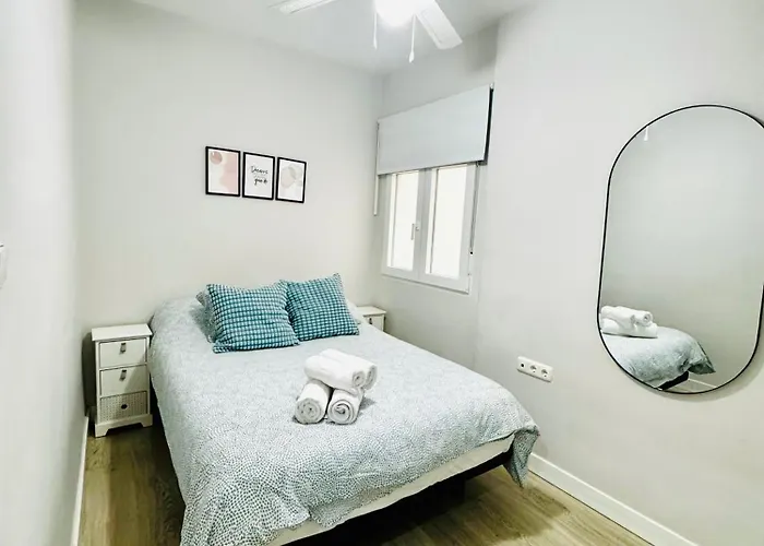 Appartement Trivino Centro Grenade