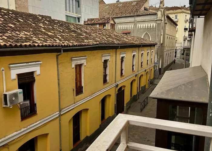 Appartement Trivino Centro Grenade