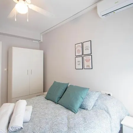 Trivino Centro Apartment *