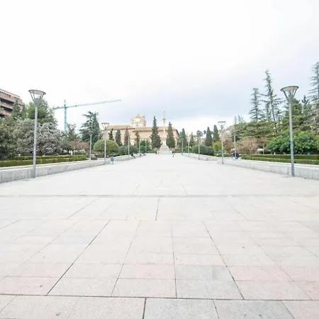 Trivino Centro Apartman Granada