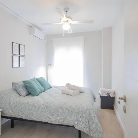 Apartment Trivino Centro