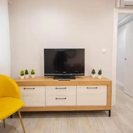 Trivino Centro Granada